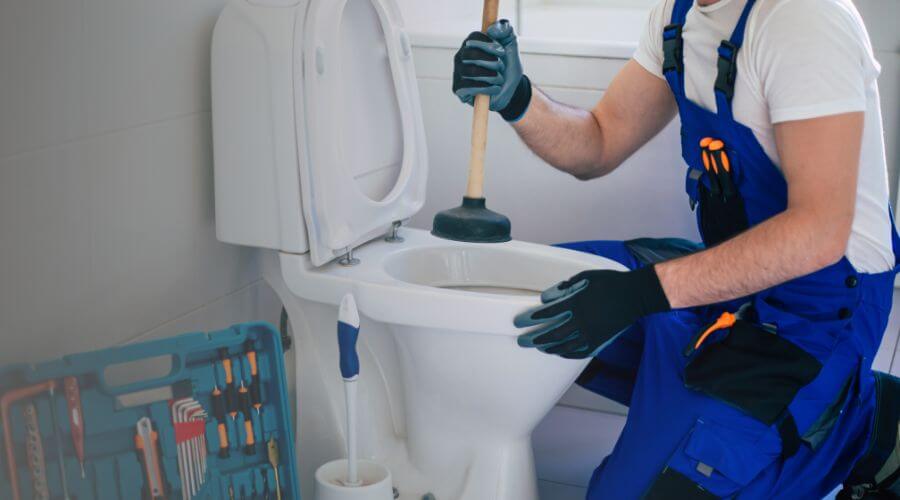 Professional same day plumber in Blandon, PA